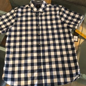 Short sleeve Lee shirt